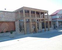 Ristorante America 20207-2008